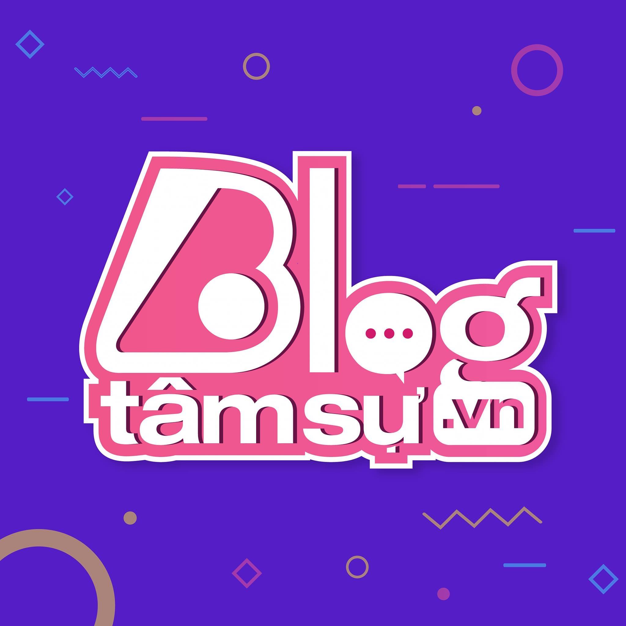 Blog Tâm Sự Giải Trí